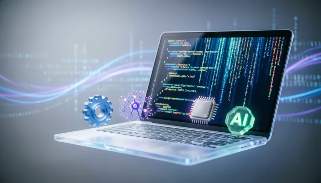 AI coding tools could double teams productivity and soon increase code production by up to 90%