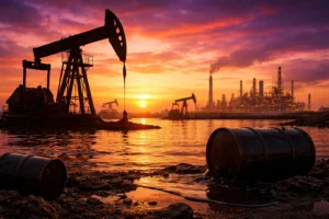 Oil prices fell by over $2 due to the Iraq–Kurdish export agreement