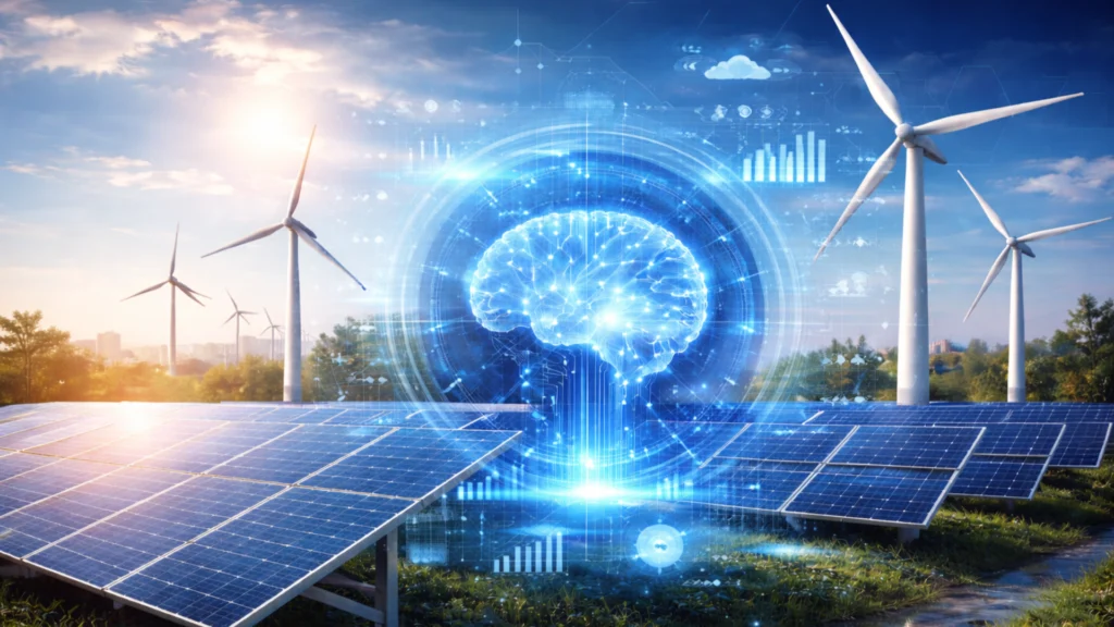 Renewable-energy-powered-by-AI