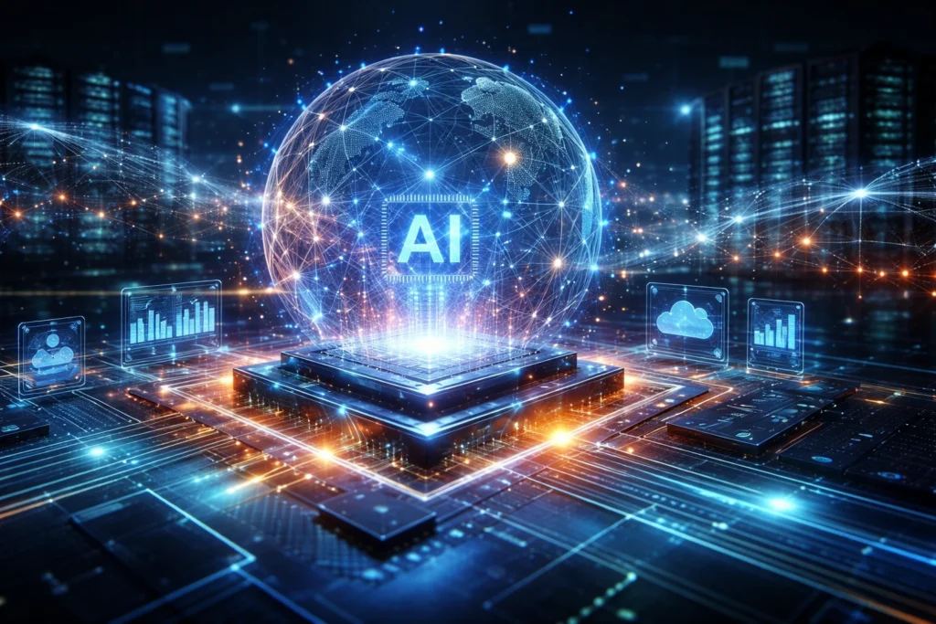 Veritone and Oracle work together to expand enterprise AI capabilities and advance the data economy