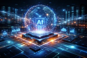 Veritone and Oracle work together to expand enterprise AI capabilities and advance the data economy